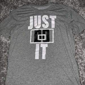 Nike Dri-Fit T-Shirt